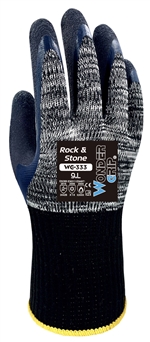 WG-333 ROCK & STONE